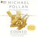 Cover Art for 9781101605059, Cooked by Michael Pollan