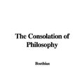Cover Art for 9781435372528, The Consolation of Philosophy by Boethius