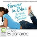 Cover Art for 9781743102299, Forever in Blue by Ann Brashares