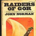Cover Art for 9780345224477, Nomads of Gor by John Norman