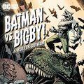 Cover Art for B09J43SR6N, BATMAN VS BIGBY A WOLF IN GOTHAM #2 A ED PAQUETTE (MR) by Bill Willingham