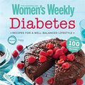 Cover Art for 9780753730966, Diabetes (Australian Womens Weekly) by null