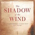 Cover Art for 9780965903998, The Shadow of the Wind by Carlos Ruiz Zafón
