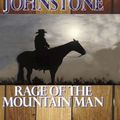Cover Art for 9780786246335, Rage of the Mountain Man by William W Johnstone