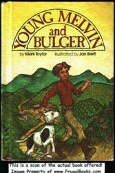 Cover Art for 9780385151900, Young Melvin and Bulger by Mark Taylor