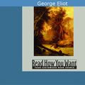 Cover Art for 9781442940628, The Mill on the Floss by George Eliot