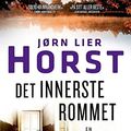 Cover Art for 9788293671039, Det innerste rommet by Jørn Lier Horst
