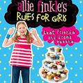 Cover Art for 9780230700147, Allie Finkle's Rules for Girls: Best Friends and Drama Queens by Meg Cabot