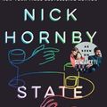 Cover Art for 9781432870249, State of the Union by Nick Hornby