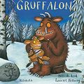 Cover Art for 9789150114522, Lill-Gruffalon (av Julia Donaldson) [Imported] [Hardcover] (Swedish) by Julia Donaldson