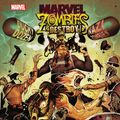 Cover Art for 9780785163855, Marvel Zombies Destroy! by Hachette Australia