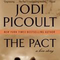 Cover Art for 9780061781476, The Pact by Jodi Picoult
