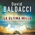 Cover Art for 9786073163118, Ultima milla, La by David Baldacci