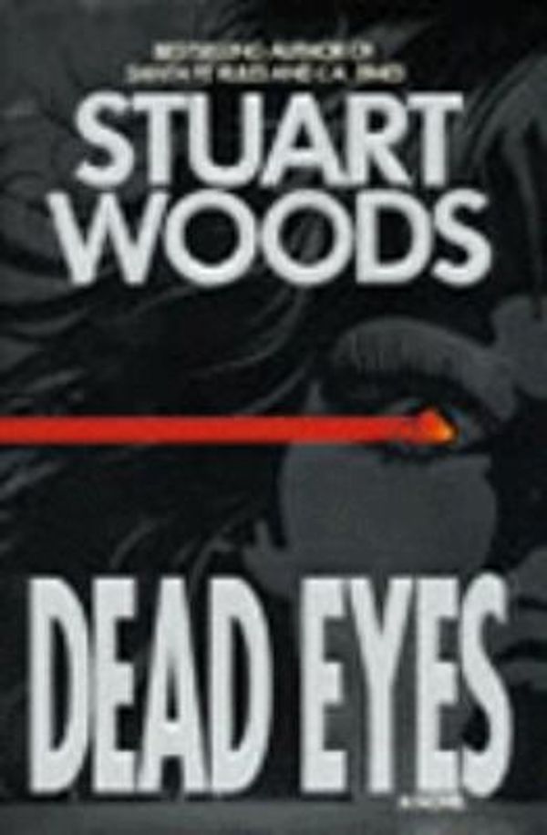 Cover Art for 9780060177157, Dead Eyes by Stuart Woods
