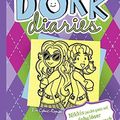 Cover Art for 9783505139215, DORK Diaries 11. Nikkis (nicht ganz so) fabulöser Schüleraustausch by Rachel Renée Russell