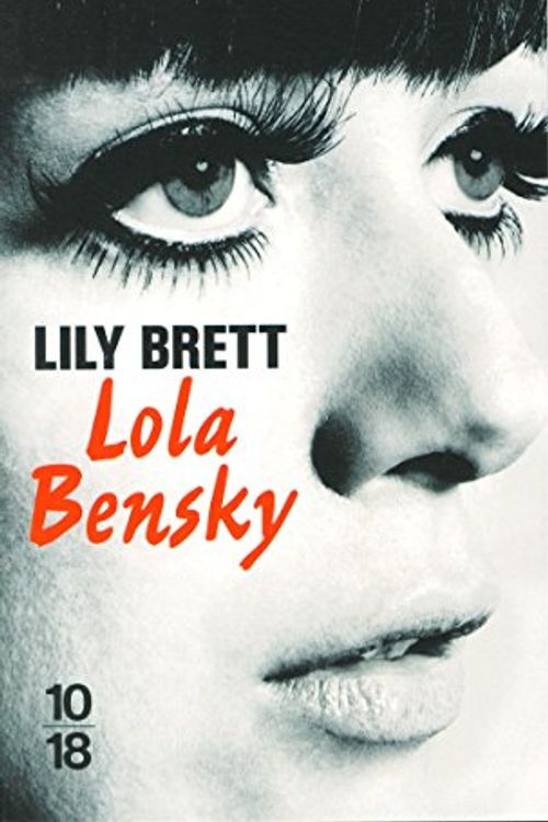 Cover Art for 9782264066251, Lola Bensky by Lily Brett