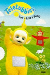Cover Art for 9780563380733, "Teletubbies" by Bbc
