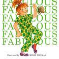 Cover Art for 9780547344744, Gooney the Fabulous by Lois Lowry