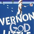 Cover Art for B0182QC1F0, Vernon God Little by DBC Pierre (2005-06-09) by Dbc Pierre