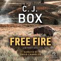 Cover Art for B003SGYNCY, Free Fire by C. J. Box