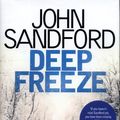 Cover Art for 9781471160738, Deep Freeze by John Sandford
