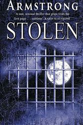 Cover Art for 9781841493541, Stolen by Kelley Armstrong