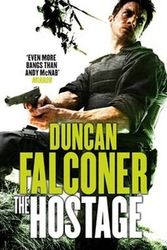 Cover Art for 9780751544671, Hostage by Falconer