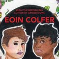 Cover Art for 9781788490825, BENNY AND OMAR by Eoin Colfer