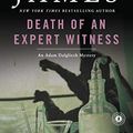 Cover Art for B007OVDLYU, Death of an Expert Witness (Inspector Adam Dalgliesh Book 6) by P.d. James