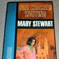 Cover Art for B000H0RQ7S, Nine Coaches Waiting by Mary Stewart