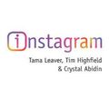 Cover Art for 9781509534395, Instagram: Visual Social Media Cultures by Tama Leaver, Tim Highfield, Crystal Abidin