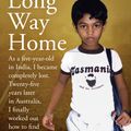 Cover Art for 9781742536767, A Long Way Home (eBook) by Saroo Brierley