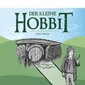Cover Art for 9783963231810, Der kleine Hobbit - J.R.R. Tolkien - Lesebegleiter by Tolkien, John Ronald Reuel, Proempeler, Irene
