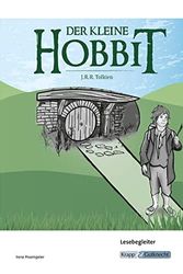 Cover Art for 9783963231810, Der kleine Hobbit - J.R.R. Tolkien - Lesebegleiter by Tolkien, John Ronald Reuel, Proempeler, Irene