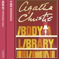Cover Art for 9780007249251, The Body in the Library by Agatha Christie