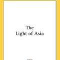 Cover Art for 9780548280775, The Light of Asia by Sir Edwin Arnold