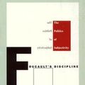 Cover Art for 9780822318699, Foucault's Discipline by John S. Ransom