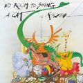 Cover Art for B01F81WSMS, No Room to Swing a Cat by Ralph Steadman (1990-09-03) by Ralph Steadman