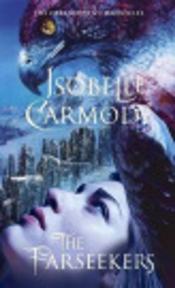 Cover Art for 9781299083431, The Farseekers by Isobelle Carmody