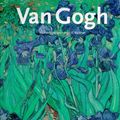 Cover Art for 9783822889053, Van Gogh: The Complete Paintings by Rainer Metzger