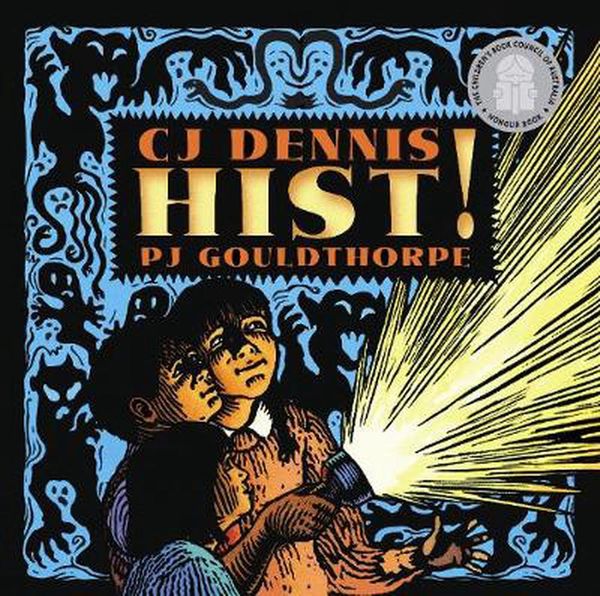 Cover Art for 9781921977749, Walker Classics: Hist! by C.J. Dennis