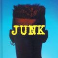 Cover Art for 9783401047683, Junk by Melvin Burgess