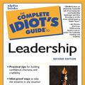 Cover Art for 9780028639543, The Complete Idiot's Guide to Leadership by Rabbi Benjamin Blech, Andrew DuBrin