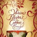 Cover Art for 9780553807325, The Various Flavors of Coffee by Anthony Capella
