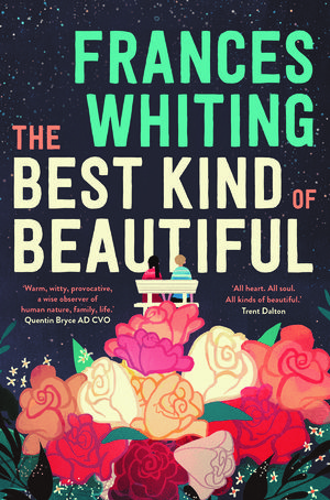 Cover Art for 9781743535134, The Best Kind of Beautiful by Frances Whiting