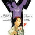 Cover Art for 9781401228880, Y The Last Man Deluxe Edition Book Four by Brian K. Vaughan
