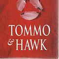 Cover Art for 9780140271560, Tommo and Hawk by Bryce Courtenay