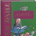 Cover Art for 9789026124112, Matilda by Roald Dahl