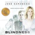 Cover Art for B00NVW668E, Blindness by Jose Saramago