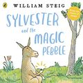 Cover Art for B079894L8T, Sylvester and the Magic Pebble by William Steig